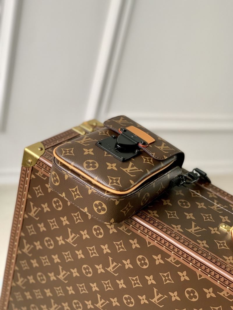 LV Satchel bags